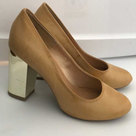 H&M pumps - Picture 3 of 4